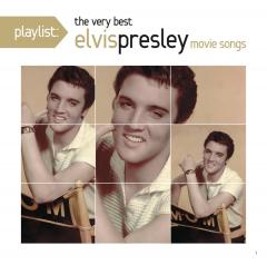 The Very Best Of Elvis Presley Movie Songs