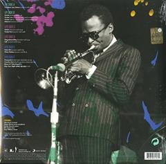 Miles Davis Quintet: Freedom Jazz Dance: The Bootleg Series, Vol. 5 - Vinyl