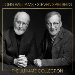 John Williams & Steven Spielberg: The Ultimate Collection - Box Set