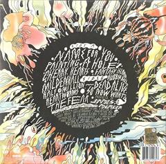 Heartworms The Shins