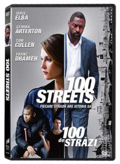 100 de strazi / 100 Streets
