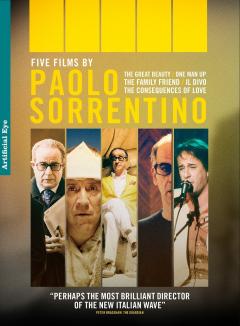 Five Films by Paolo Sorrentino