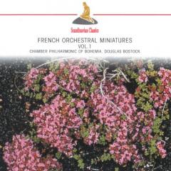 French Orchestral Miniatures, Vol. 1