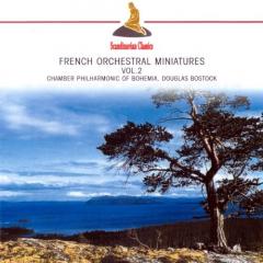 French Orchestral Miniatures, Vol. 2