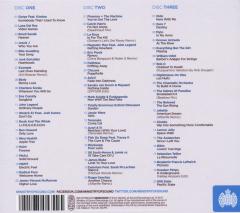 Ministry of Sound - The Chillout Session