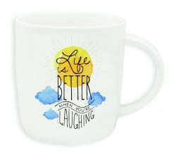 Cana - Aphorism - Life Is Better