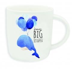 Cana - Aphorism - Whale Legami