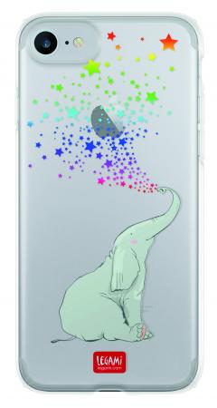 Carcasa Iphone 7 - Elephant
