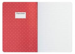 Carnet - Ladybug Legami