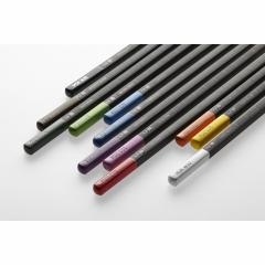 Creioane colorate - Moleskine Naturally Smart Colored