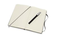 Moleskine Bundle - Notebook and Pen Set