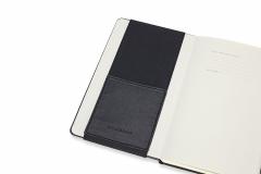 Husa multifunctionala pentru agenda - Moleskine