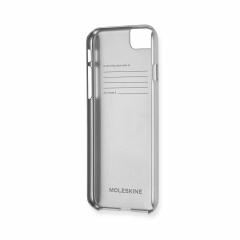 Carcasa silver Hard Case Iphone 7