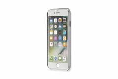 Carcasa silver Hard Case Iphone 7