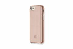 Carcasa rose Hard Case Iphone 7 | Moleskine