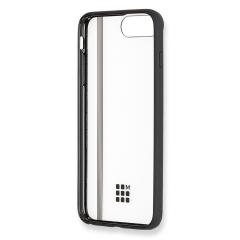 Husa iPhone 7 Plus - Elastic Hard - Negru