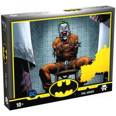 Puzzle - Joker, 1000 piese
