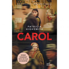 Carol Patricia Highsmith