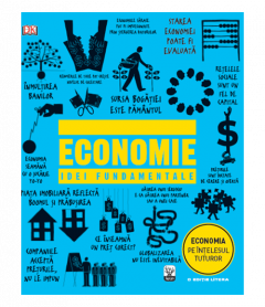 Economie. Idei fundamentale 