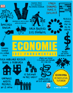 Economie. Idei fundamentale