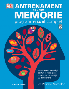 Antrenament pentru memorie