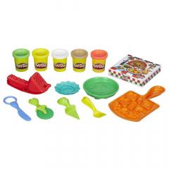 Set plastilina - Play-Doh - Pizza Party