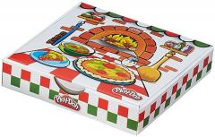 Set plastilina - Play-Doh - Pizza Party