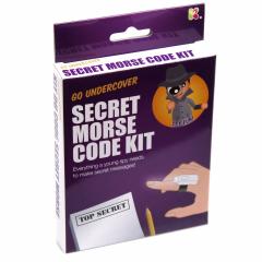 Kit pentru codul Morse