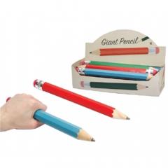 Creion Gigantic - Diverse culori
