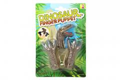 Dinozaur pentru degete