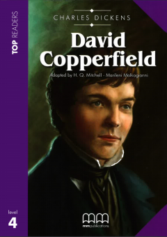 Charles Dickens - David Copperfield + CD