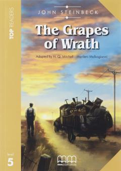 The Grapes of Wrath + CD