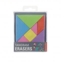 Radiere - Tangram Puzzle