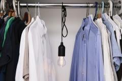 Lampa dulap - Edison Bulb Kikkerland
