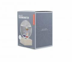 Termometru - Galileo Thermometer
