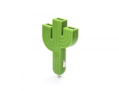 Incarcator de masina - Cactus