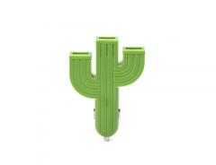 Incarcator de masina - Cactus