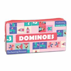 Joc - Games to go - Dominoes Enchanting Princess
