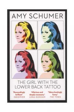 The Girl with the Lower Back Tattoo