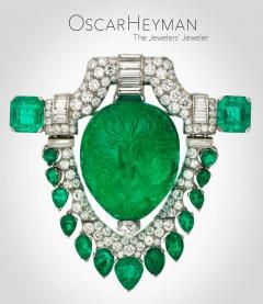 Oscar Heyman: The Jewelers' Jeweler