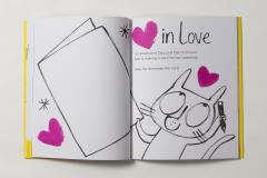 Happy, Sad, Feeling Glad