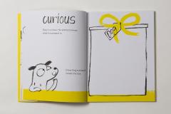 Happy, Sad, Feeling Glad