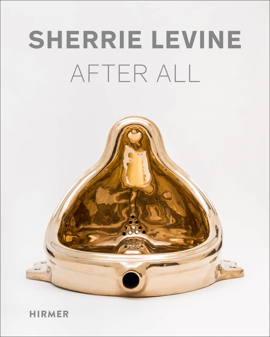 Sherrie Levine - After All