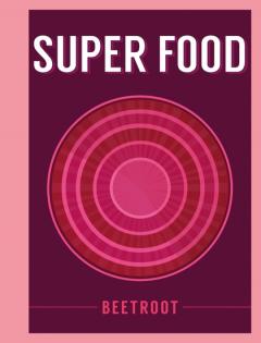 Superfood - Beetroot