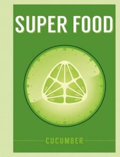 Superfood: Cucumber