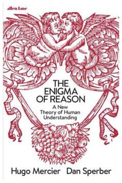 The Enigma of Reason