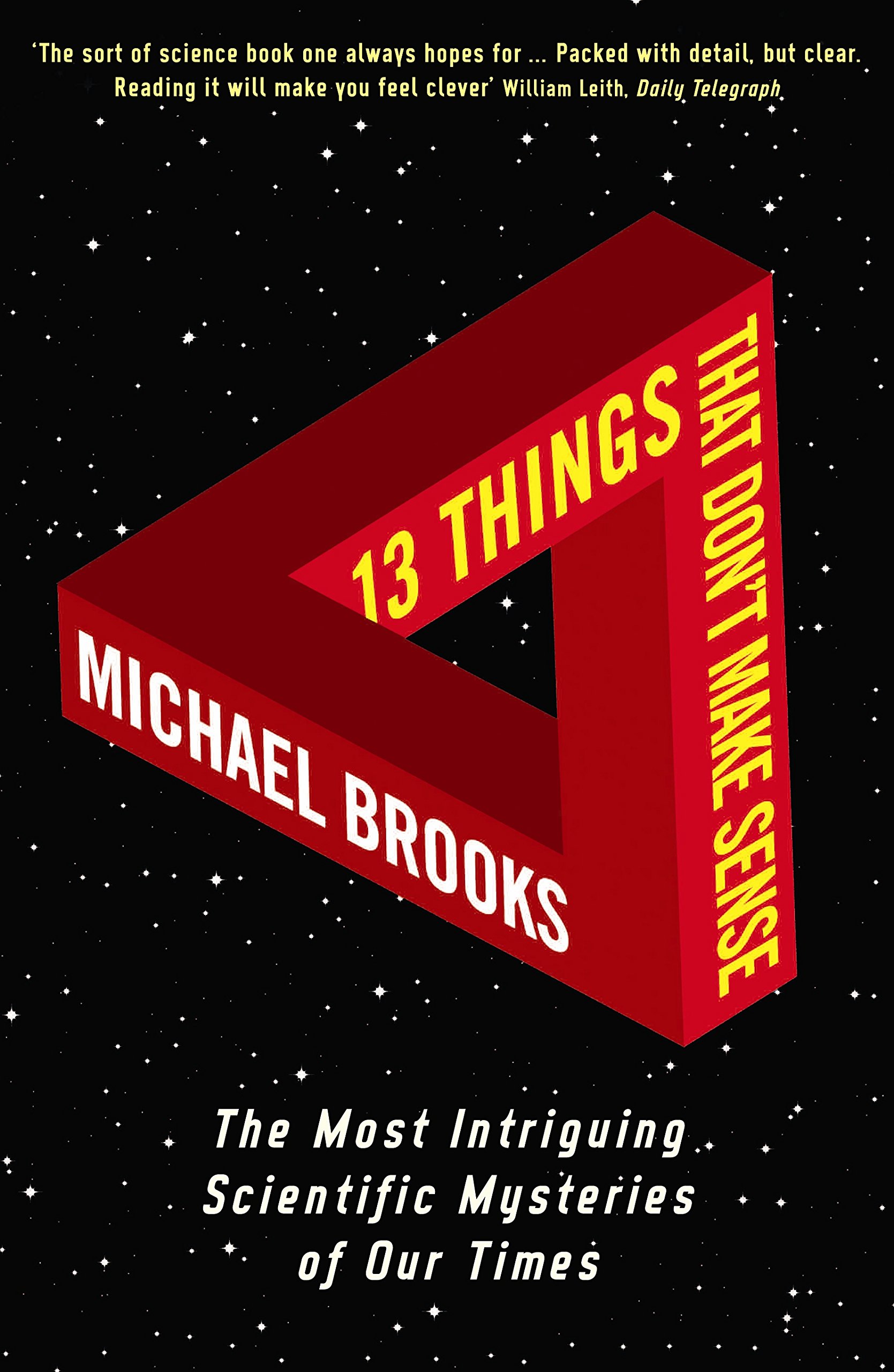 13 Things That Don&#039;t Make Sense