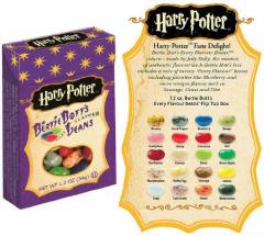 Bomboane - Harry Potter Bertie Botts Beans