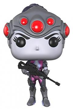 Figurina - Overwatch - Widowmaker FunKo