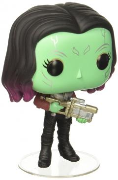 Figurina - Guardians of the Galaxy Vol 2 - Gamora